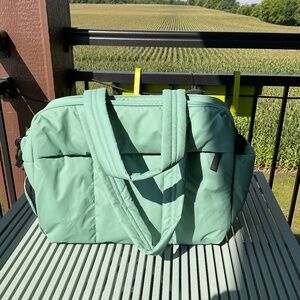 Calpak - Luka duffel, Sage